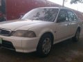 1999 Honda City LXi-2