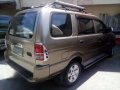 Isuzu crosswind xt 2006-3