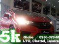 2017 Honda City 49k ALL IN brio civic crv brv hrv jazz mobilio amaze-3