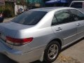 Honda accord 2004 model automatic-1