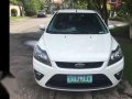 2012 Ford Focus 2.0 TDCI (Diesel)-1