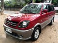 2007 Mitsubishi Adventure gls sport diesel manual. FRESH-1
