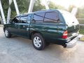 2001 Mitsubishi Endeavor L200 pick up 4x2-10