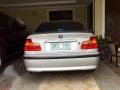 2003 bmw E46 316i-0