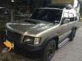 2002 Isuzu Trooper Ls AT-6