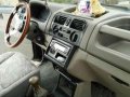Mitsubishi Adventure glx Diesel-4