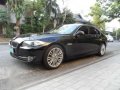 BMW 2012 520d-1