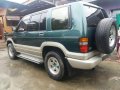 Isuzu trooper 3. 1 D turbo-3