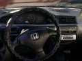 Honda Civic Hatchback-3