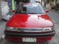 Toyota Corolla GL all power 1992-0