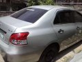 Toyota Vios J 2009-1
