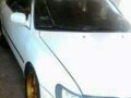 1996 Toyota Corolla GLI Big body Manual All power Air bag Sound set up-5