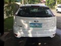 2012 Ford Focus 2.0 TDCI (Diesel)-2