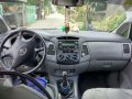 Toyota Innova E MT 2011-7