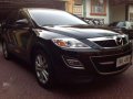 2011 MAZDA CX-9 4x4 AWD Top of the line No Issues-4