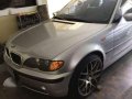 2003 bmw E46 316i-2