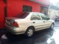 Honda city EXI 1997 MOdel Manual transmission-0