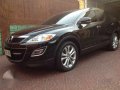 2011 MAZDA CX-9 4x4 AWD Top of the line No Issues-3