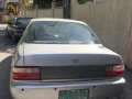 Toyota Corolla XL 97-0
