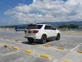 Toyota Fortuner v 2014 2013 2015 4x2 A.T-8