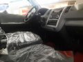 Foton View Traveller LS 16seater with monitor 159k dp all in promo-11