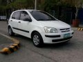 hyundai getz gl-3