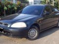 Honda Civic Lxi 97 Manual-0