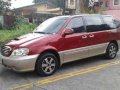 2003 kia sedona van diesel-0