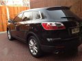 2011 MAZDA CX-9 4x4 AWD Top of the line No Issues-5