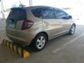 2010 honda jazz 1.3 ivtec AT-6