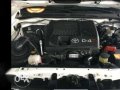 Toyota Fortuner v 2014 2013 2015 4x2 A.T-4