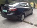 Ford Fiesta AT 2011 for sale-7