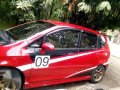 honda jazz local-0
