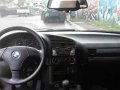 BMW 316i 1995-7