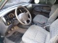 2001 Mitsubishi Endeavor L200 pick up 4x2-3