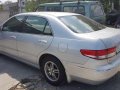 Honda accord 2004 model automatic-2