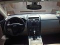 2011 MAZDA CX-9 4x4 AWD Top of the line No Issues-7