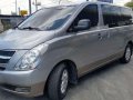 2012 Hyundai Starex Gold Top of the Line GL Grandia Urvan E150 Innova-1