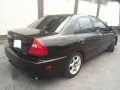 2001 Mitsubishi Lancer GLS Variant-1