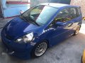 honda jazz 1.3-2