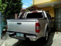 2007 Isuzu Dmax LOADED Toyota Hilux Mitsubishi Strada 2005 2006 2008-2