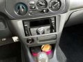 mitsubishi lancer 1997 in good condition-1
