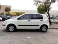 hyundai getz gl-4