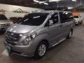 Hyundai Starex CVX 2.5 AT 2014 Model DrivenRides-0