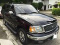 December 2001 Ford Expedition XLT-1