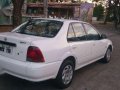 1999 Honda City LXi-5