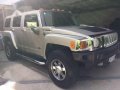 Hummer H3 Luxury Option-1