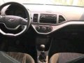 2015 Kia Picanto Manual All Power-1