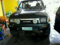 Toyota hilux surf manual 4x4 rush-0