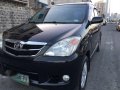 2009 Toyota Avanza 1.5G manual-1